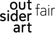 Outsider Art Fair logo