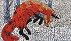 Mosaic artwork by Pamela Mauseth