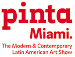 Pinta Miami 2023 logo