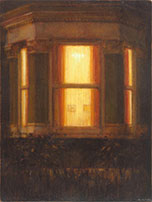 Artwork by Ben McLaughlin on exhibition at Hosfelt Gallery in San Francisco, March 13 - April 24, 2021, 032321
