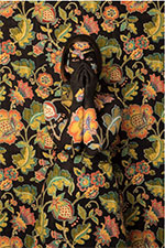 Artwork by Cecilia Paredes on exhibition at Ruiz-Healy Art in New York, April 1 - May 8, 2021, 040121