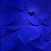 Artwork by Didem Yagci in group exhibition at Laura Rathe Fine Art, Dallas, Feb 27 - March 27, 2021, 032621