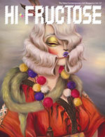 Hi-Fructose Volume 57 Sprinf 2021 cover