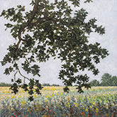 Artwork by Thomas Sarrantonio on exhibition at Kenise Barnes Fine Art in Kent, Connecticut, Jan 30 - March 6, 2021, 030121