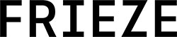 Frieze Los Angeles logo for 2024