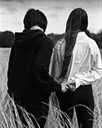 Photograph by Iris Wu on exhibition at Linda Matney Gallery in Williamsburg, VA, June 17 - July 19, 2021, 061621