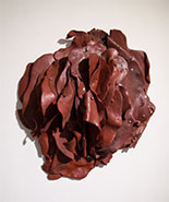 Sculpture by Hannah Wilke available from Carl Solway Gallery in Cincinnati, Ohio, 102721
