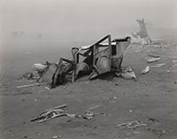 Photograph by Edward Weston on exhibition at Vincent Price Art Museum in Los Angeles, Oct 16 - February 5, 2022, 120921
