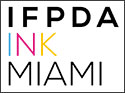 Ink Miami Art Fair logo