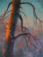 Painting by Maryann Cleary, title, Radiant Dawn available from Zatista.com, 122721