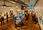 Mirada Fine Art Gallery located in Denver, 081721
