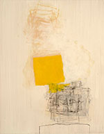 Artwork by Rocio Rodriguez on exhibition at Kathryn Markel Fine Arts in New York, Jan 6 - February 12, 2022, 011122