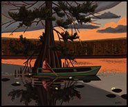 Artwork by David Bates available from Talley Dunn Gallery in Dallas, TX, 010322