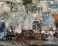 Artwork by Tom Prochaska on exhibition at Froelick Gallery in Portland, Oregon, Mar 2 - April 9, 2022, 030222