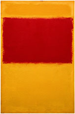 Painting by Mark Rothko sold at Phillips in New York, May 18, 2021, 050222