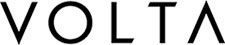 Volta New York, art fair logo 2024