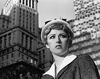 Artwork by Cindy Sherman on exhibition at Hauser and Wirth in Los Angeles, CA, October 27 - January 8, 2023, 110622