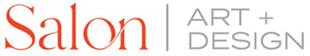 Salon Art + Design New York, logo for 2023