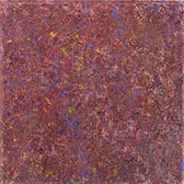 Painting by Sam Gilliam available from Pace Gallery in London, November 2022, 100722