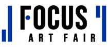 Focus Art Fair 2023 logo