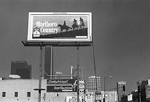 Los Angeles 1976 by Michael Hyatt on exhibition at Andrew Smith Gallery in Tucson, AZ, February 11 - March 30, 2023, 030823