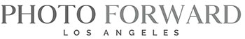 Photo Forward Los Angeles logo for 2023