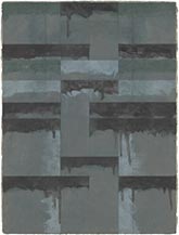 Artwork by Brice Marden sold at Phillips in New York, NY, 041623