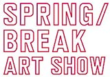 Spring Break Art Fair logo, next fair September 6 - 11, 2023