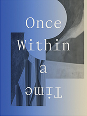 Once Within a Time an exhibition at Site Santa Fe in Santa Fe, NM, June 27 - January 13, 2026, 022625