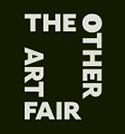 The Other Art Fair logo for 2025 in Los Angeles