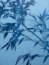 Artwork by Christine So on exhibition at Thomas Deans Fine Art in Atlanta, Georgia, June 14 - August 30, 2025, 072125