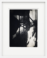 Artwork by Frank Poor on exhibition at Krakow Witkin Gallery in Boston, April 26 - July 18, 2025, 042925