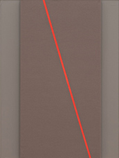 Artwork by Jennie C. Jones at Pulitzer Arts Foundation in St. Louis, MO, Sept 5 - February 1, 2026, 080825