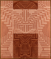 Artwork by Katrin Aason on exhibition at Craig Krull Gallery in Santa Monica, CA, May 10 - June 21, 2025, 042825