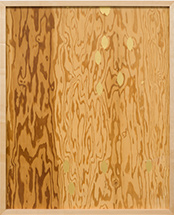 Artwork by Sherrie Levin on exhibition at Aspen Art Museum in Colorado, June 6 - September 29, 2025, 071725