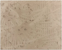 Artwork by Xiaochi Dong on exhibition at  Altman Siegel Gallery in San Francisco, July 25 - August 29, 2025, 081025