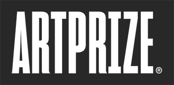 Art Prize logo, next event September 18 - October 4, 2025