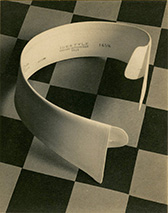 Platinum Photograph by Paul Outerbridge on exhibition at Fahey Klein Gallery in Los Angeles, CA, Sept 25 - November 8, 2025, 102125