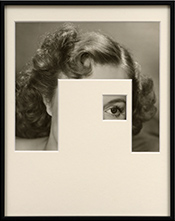 Black and white photograph by Sissi Farassat on exhibition at Edwynn Houk Gallery in Midtown New York, September 2 - October 18, 2025, 090225