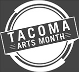 Tacoma Arts Month, October 2025