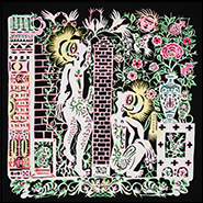 Artwork by Xiyadie on exhibition at Bortolami Gallery in Tribeca New York, September 5 - October 31, 2025, 082725