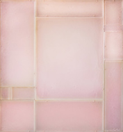 Abstract painting by Dusty Griffith on exhibition at Pryor Fine Art in Atlanta, Georgia, November 13 - December 20, 2025, 111425