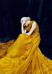 Color photograph by Erik Madigan on exhibition at Jackson Fine Art in Atlanta, Georgia, Sept 24 - December 23, 2025, 111425