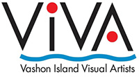 VIVA Vashon Island Holiday Tour logo