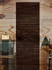 Abelardo Morell color photograph in exhibition Ideas of Order at Krakow Witkin Gallery in Boston Massachusetts March 21 to May 9 2026, 031926