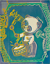 Andy Warhol silkscreen in Contemporary Day Auction at Sothebys in New York sold March 30 2026