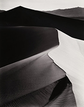 Ansel Adams photograph for sale at Heritage Auctions in Dallas Texas April 7 2026