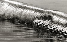 Anthony Friedkin black and white photograph on exhibition at Von Lintel Gallery in Santa Monica California January 24 to March 7 2026 012326