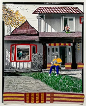 Ashima Yadava photography in Front Yard at Chung 24 Gallery San Francisco January 7 to February 14 2026 011826