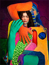 Cooper & Gorfer portrait photograph on exhibition at Jackson Fine Art in Atlanta Georgia January 22 to March 21 2026 012326